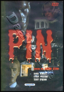 Pin (DVD)